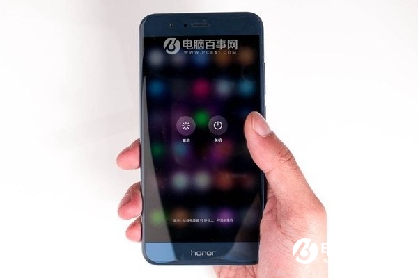 榮耀V9后蓋怎么打開？榮耀V9后蓋拆解圖文教程