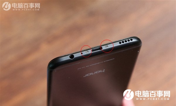 榮耀V9后蓋怎么打開？榮耀V9后蓋拆解圖文教程