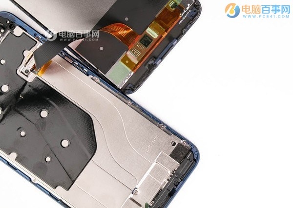 榮耀V9后蓋怎么打開(kāi)?榮耀V9后蓋拆解圖文教程