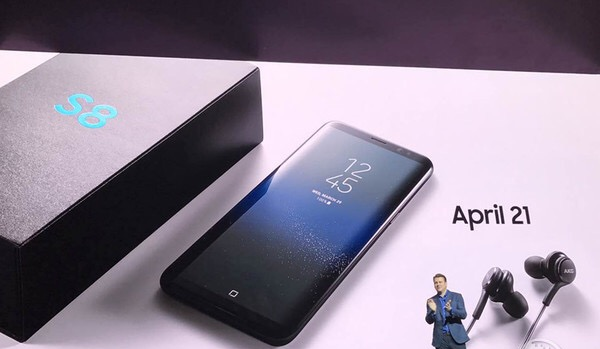 三星S8/S8+如何購買？三星S8/S8+詳細購買攻略