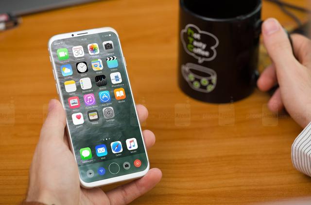 蘋果新iPhone名字很特別 不叫iPhone8而是Edition