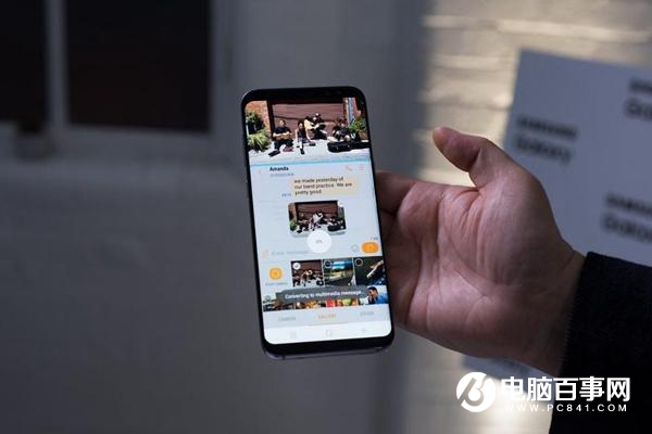 買三星S8不買蘋果iPhone 7的五個理由