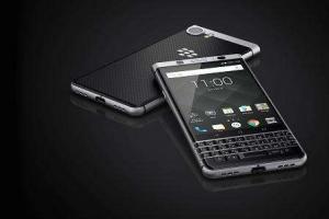 TCL成功“復活”黑莓：還要做平板和智能穿戴