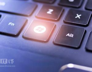 Win10如何禁用Windows徽標(biāo)快捷鍵