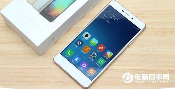 紅米3怎么截圖 3種紅米3截屏方法