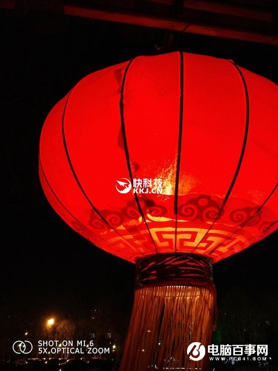 小米6拍照樣張曝光 或搭載雙攝+5倍光學(xué)變焦