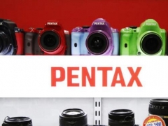 數碼相機崩盤 理光擬關閉消費者相機業務