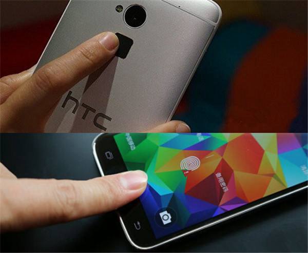 前置重回后置 手機(jī)指紋識(shí)別將如何發(fā)展?