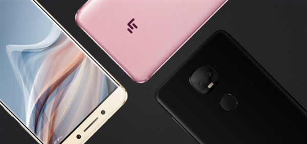 全球首發(fā)聯(lián)發(fā)科十核處理器 樂Pro3雙攝AI版正式發(fā)布