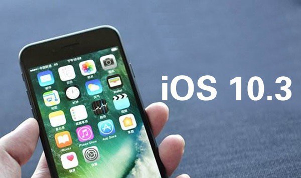 力推iOS10.3.1 蘋果關閉iOS10.2.1/10.3驗證通道