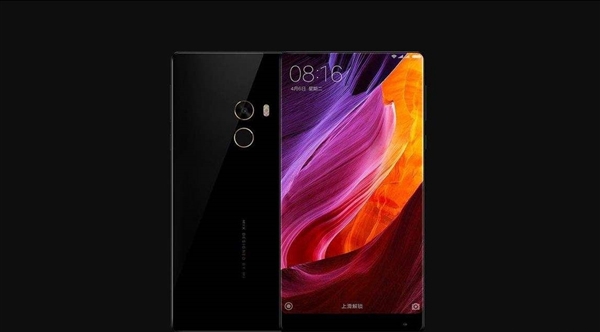 小米6發布時間曝光 鎖定4月18日