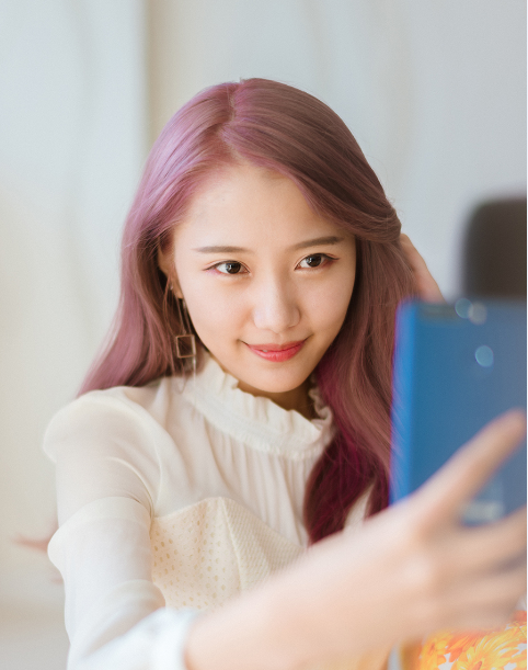 尷尬了 華為榮耀V9雙攝VR很好玩玩王者榮耀卻...