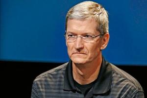 高通與蘋果撕破臉代價高昂 庫克怒砍高通基帶芯片訂單