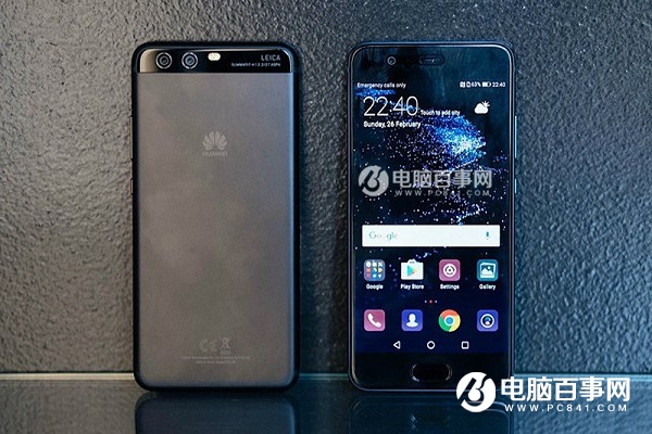 華為P10后蓋怎么打開？可以換嗎 華為P10后蓋拆解方法