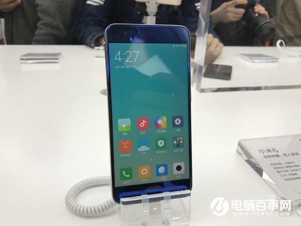 小米6怎么樣 小米6評測