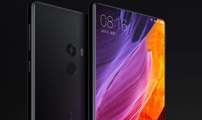 小米6專項(xiàng)解讀:外觀和工藝的持續(xù)補(bǔ)強(qiáng)