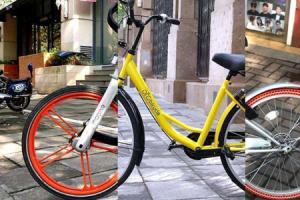 新政來襲，摩拜、ofo等共享單車誰是贏家
