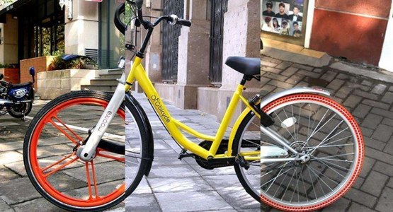 新政來(lái)襲，摩拜、ofo等共享單車誰(shuí)是贏家