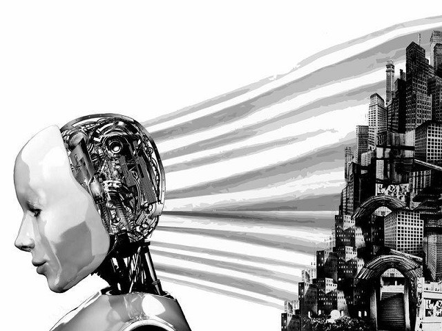 一個(gè)悲傷的事實(shí)：34%的工作將會(huì)被人工智能替代