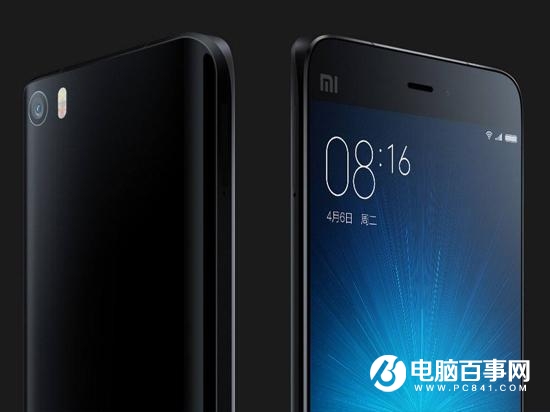 三月手機排行TOP10榜：小米5登頂 華為手機失蹤