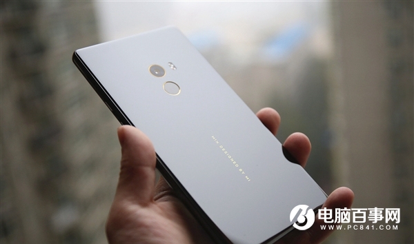 小米6和小米MIX哪個好看？外觀顏值對比