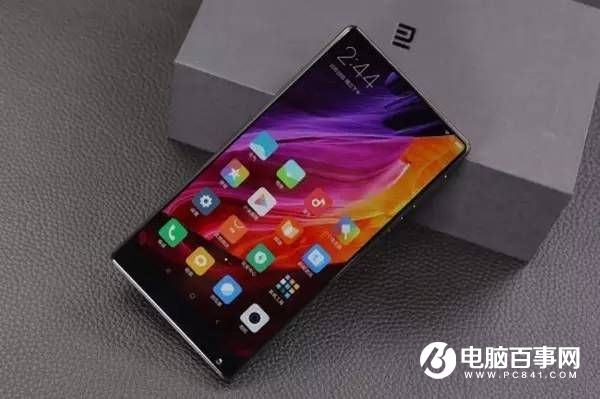 小米6和小米MIX哪個好看？外觀顏值對比