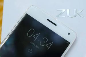 ZUK倒閉了嗎 傳ZUK手機曝遭聯想拋棄