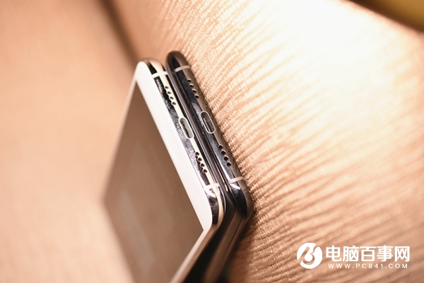 小米6白色還是黑色好看 小米6黑白雙色對比