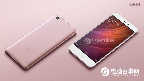 小米6和小米5s哪個好看？外觀對比