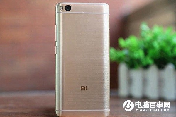 小米6和小米5s哪個好看？外觀對比