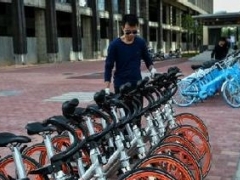 ofo月活用戶環(huán)比增速169.4% 遠超摩拜2.4倍