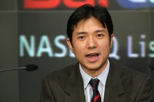 李彥宏發內部信 再次強調人工智能戰略