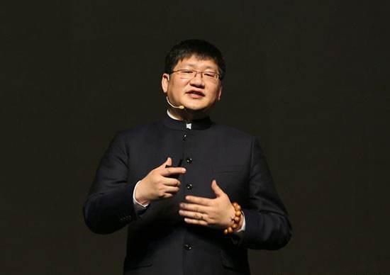 魅族迎來巨大人事變動！傳華為前高管楊柘加盟魅族