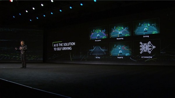 別小看了手機人工智能 語音助手不是它的唯一形態