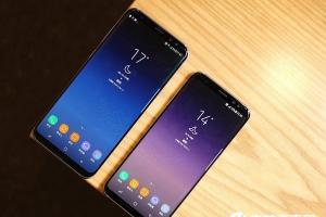 三星S8國行版售價曝光 5288元起步