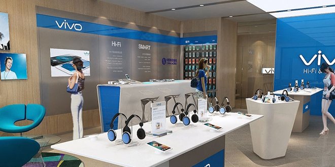 vivo高層講述成功背后:渠道和營銷只是表象