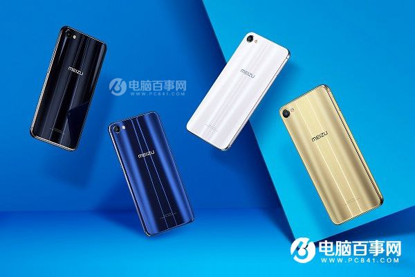 魅藍E2和魅藍X哪個好？魅藍E2與魅藍X區別對比