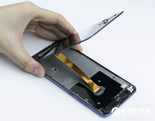 華為P10 Plus怎么拆機(jī) 華為P10 Plus拆解教程
