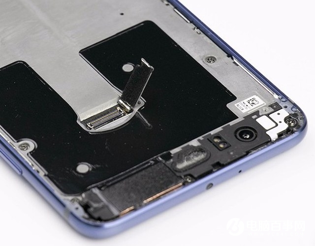 華為P10 Plus怎么拆機(jī) 華為P10 Plus拆解教程