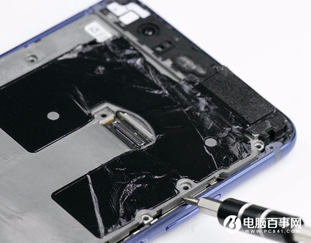 華為P10 Plus怎么拆機(jī) 華為P10 Plus拆解教程