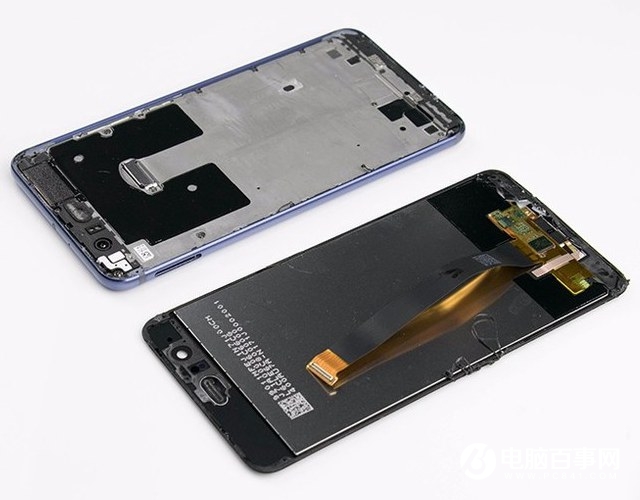 華為P10 Plus怎么拆機(jī) 華為P10 Plus拆解教程