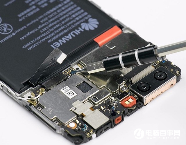 華為P10 Plus怎么拆機(jī) 華為P10 Plus拆解教程