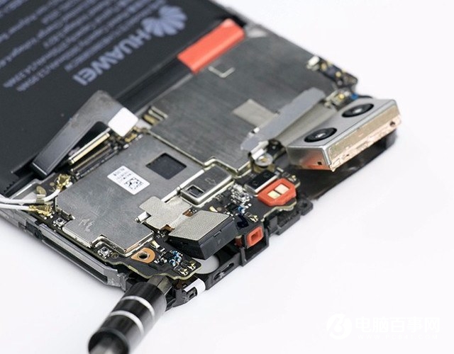 華為P10 Plus怎么拆機(jī) 華為P10 Plus拆解教程