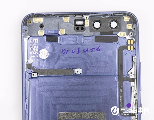 華為P10 Plus怎么拆機(jī) 華為P10 Plus拆解教程