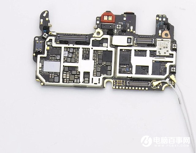 華為P10 Plus怎么拆機 華為P10 Plus拆解教程