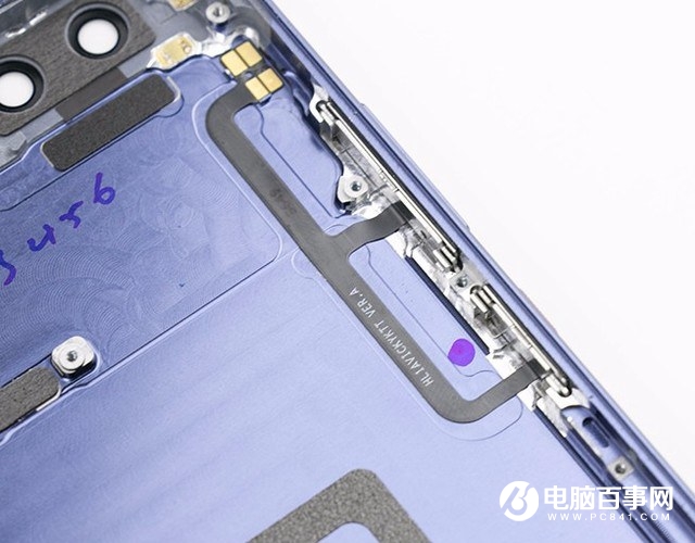 華為P10 Plus怎么拆機(jī) 華為P10 Plus拆解教程