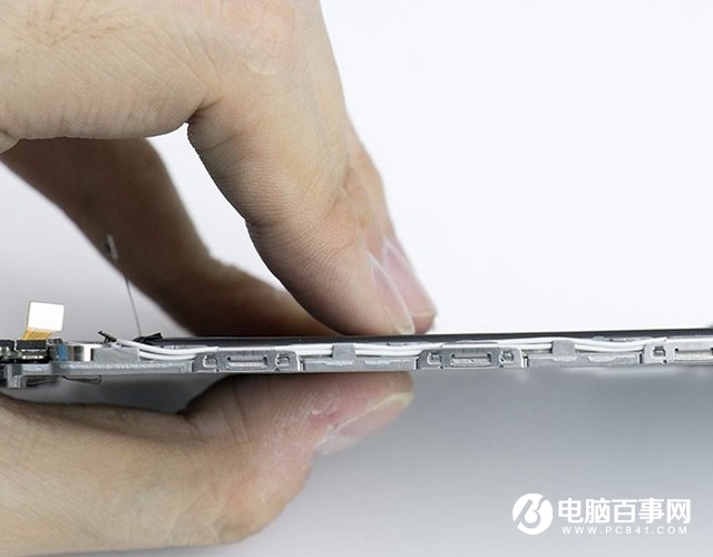 華為P10 Plus怎么拆機(jī) 華為P10 Plus拆解教程