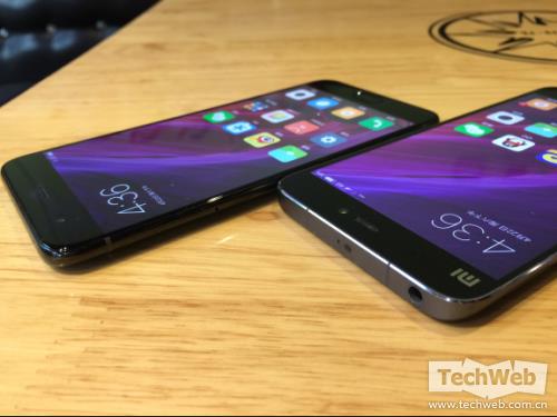 小米6與小米5有什么區別/哪個好 小米6和小米5對比評測