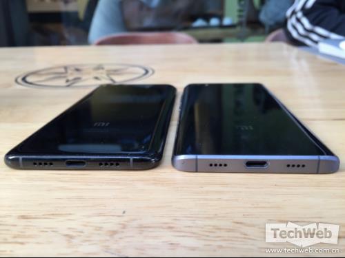 小米6與小米5有什么區別/哪個好 小米6和小米5對比評測