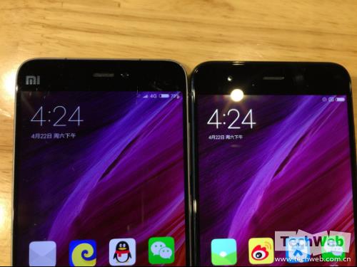 小米6與小米5有什么區別/哪個好 小米6和小米5對比評測